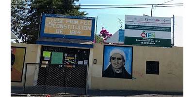 CONSTITUCION DE 1814