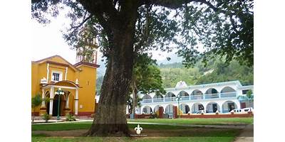 CONSTITUCION DE 1857