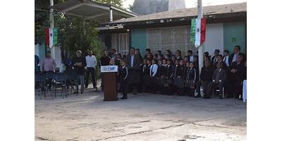 CONSTITUCION MEXICANA