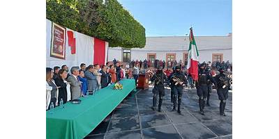CONSTITUCION MEXICANA