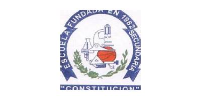 CONSTITUCION MEXICANA