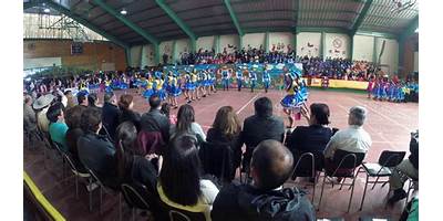 CONSTITUCION