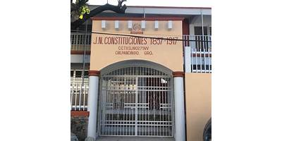 CONSTITUCIONES 1857-1917