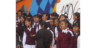 CONSTITUYENTES DE 1857