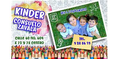 CONSUELO ZAVALA CASTILLO
