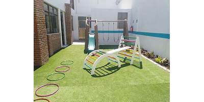CONVIVENCIA INFANTIL