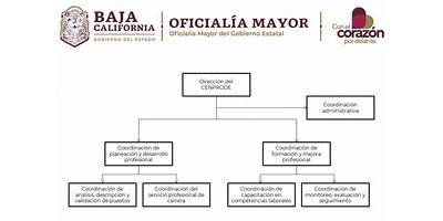 COORDINACION ESTATAL DE OPERACION DE SEA EN BAJA CALIFORNIA SUR