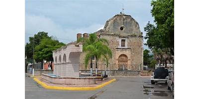 CORONEL AGUSTIN BELTRAN
