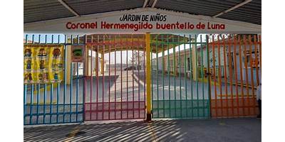 CORONEL HERMENEGILDO BUENTELLO DE LUNA