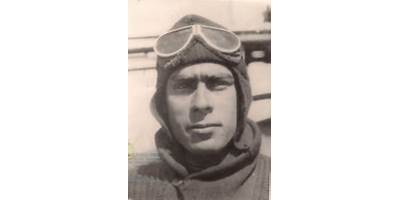CORONEL PILOTO AVIADOR PABLO L. SIDAR
