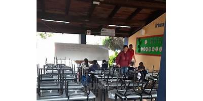COSIO VIDAURRI