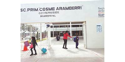 COSME ARAMBERRI