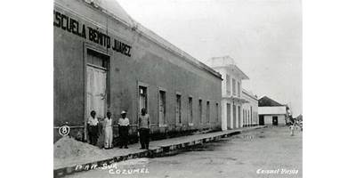 COZUMEL