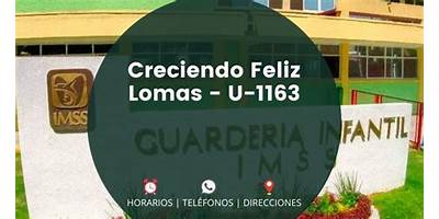 CRECIENDO FELIZ CAMPUS LOMAS