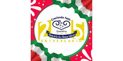 CRECIENDO FELIZ CAMPUS TAMPICO