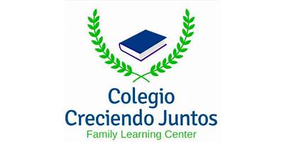 CRECIENDO JUNTOS