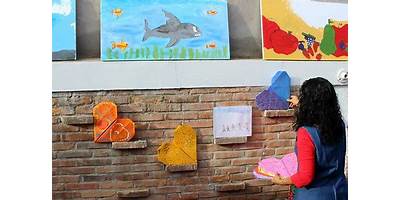 CRESCITA MONTESSORI