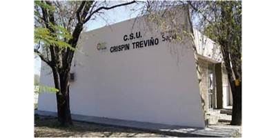 CRISPIN TREVIÑO