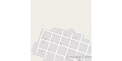 CRISTOBAL COLON