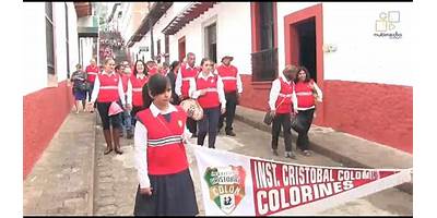 CRISTOBAL COLON