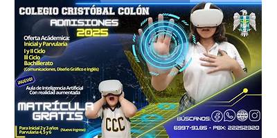CRISTOBAL COLON