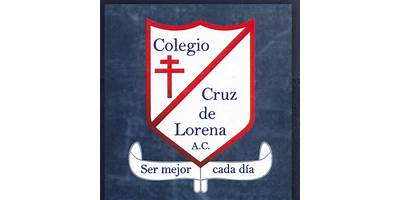 CRUZ DE LORENA
