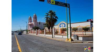 CUAUHTEMOC 1038