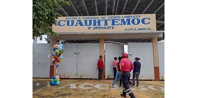 CUAUHTEMOC
