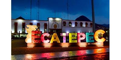 CUAUHTEMOC