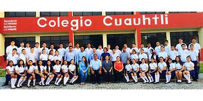 CUAUHTLI