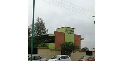 CUICACALLI