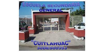 CUITLAHUAC