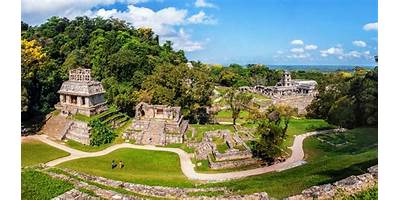 CULTURA MAYA