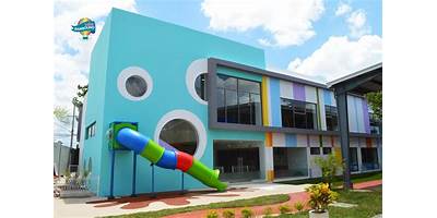 CUMBRES INTERNATIONAL SCHOOL MÉRIDA