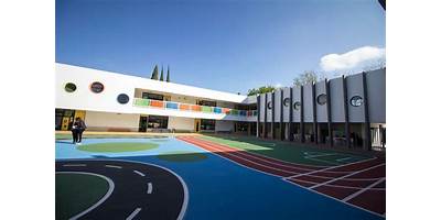 CUMBRES INTERNATIONAL SCHOOL QUERÉTARO