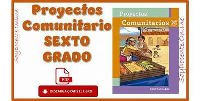 CURSO COMUNITARIO DE EDUCACION PRIMARIA