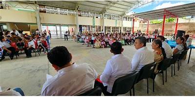 CURSO COMUNITARIO DE EDUCACION PRIMARIA