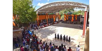 CURSO COMUNITARIO DE EDUCACION PRIMARIA