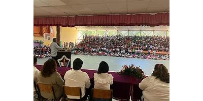 CURSO COMUNITARIO DE EDUCACION PRIMARIA