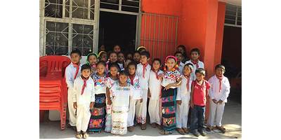 CURSO COMUNITARIO DE EDUCACION PRIMARIA INDIGENA (PAEPI)