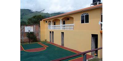 CURSO COMUNITARIO DE EDUCACION PRIMARIA