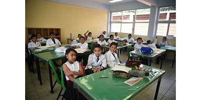 CURSO COMUNITARIO DE PRIMARIA