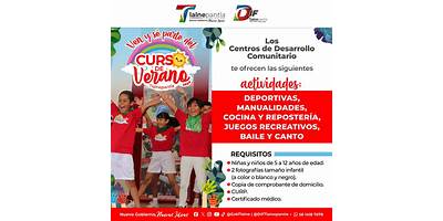 CURSO COMUNITARIO DE PRIMARIA