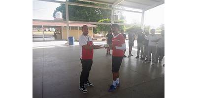 CURSO COMUNITARIO DE SECUNDARIA