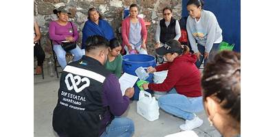 CURSO COMUNITARIO