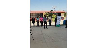 CURSO COMUNITARIO
