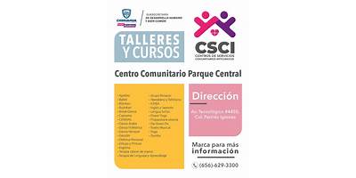 CURSO COMUNITARIO