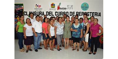 CURSOS COMUNITARIOS PRIMARIA