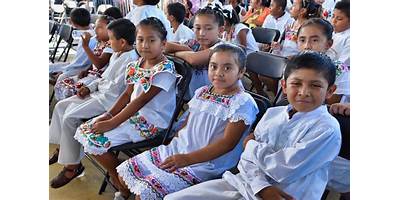 CURSOS COMUNITARIOS SECUNDARIA INDÍGENA