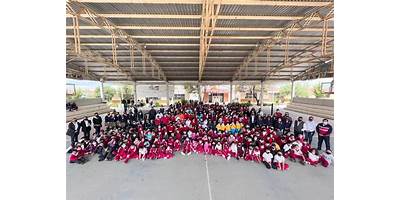 CURSOS COMUNITARIOS
